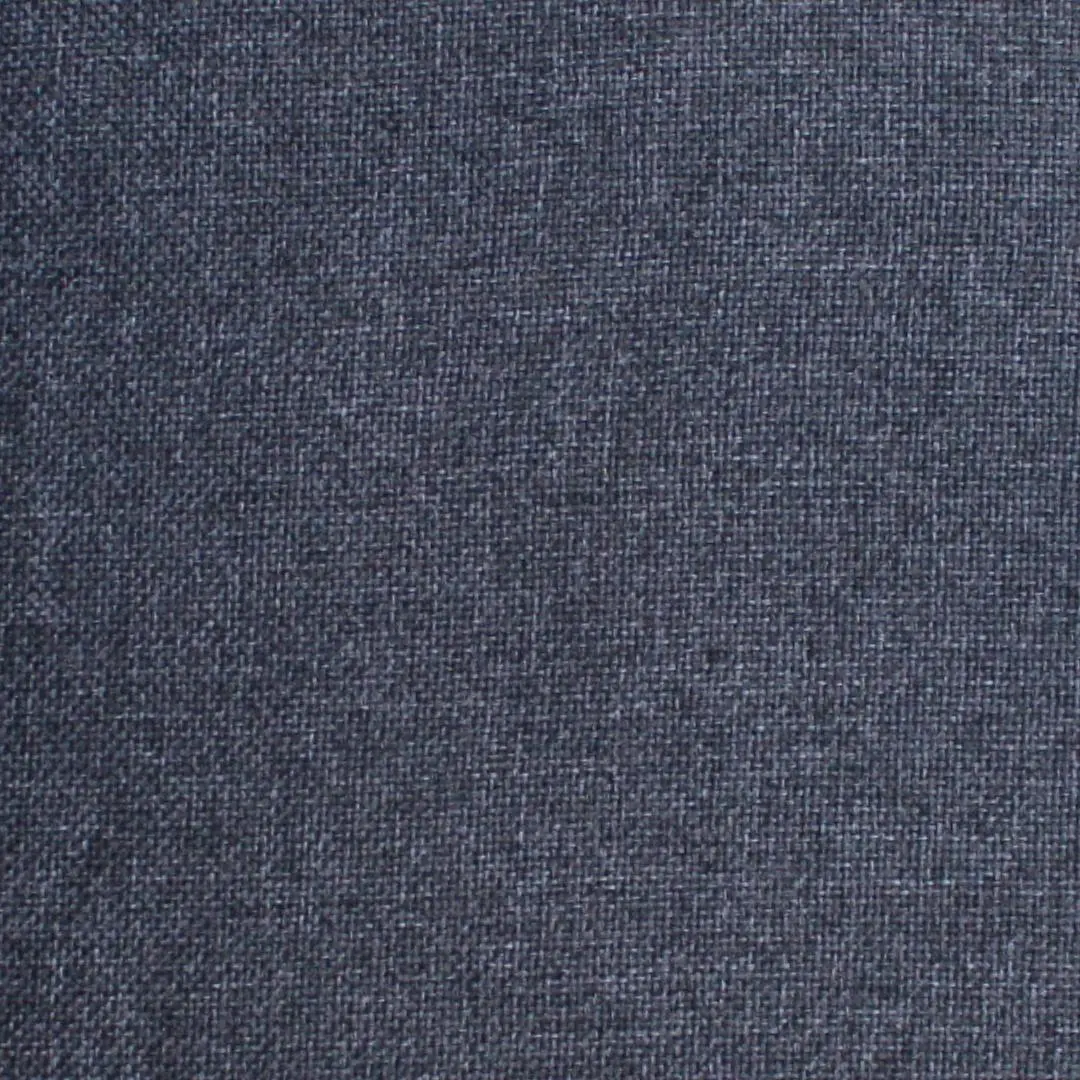 SoundAssured Standard Acoustic Fabric - 100% Acoustically Transparent - for DIY Acoustic Panels, Speaker Grill Fabric, Guitar Amp Fabric - Midnight Grey