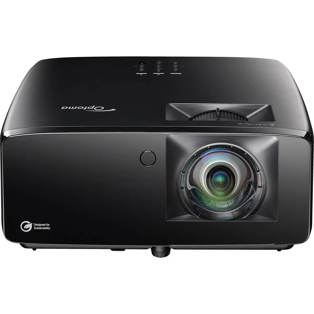 Optoma GT2400HDR Full HD Short-Throw Laser DLP Home Theater Projector