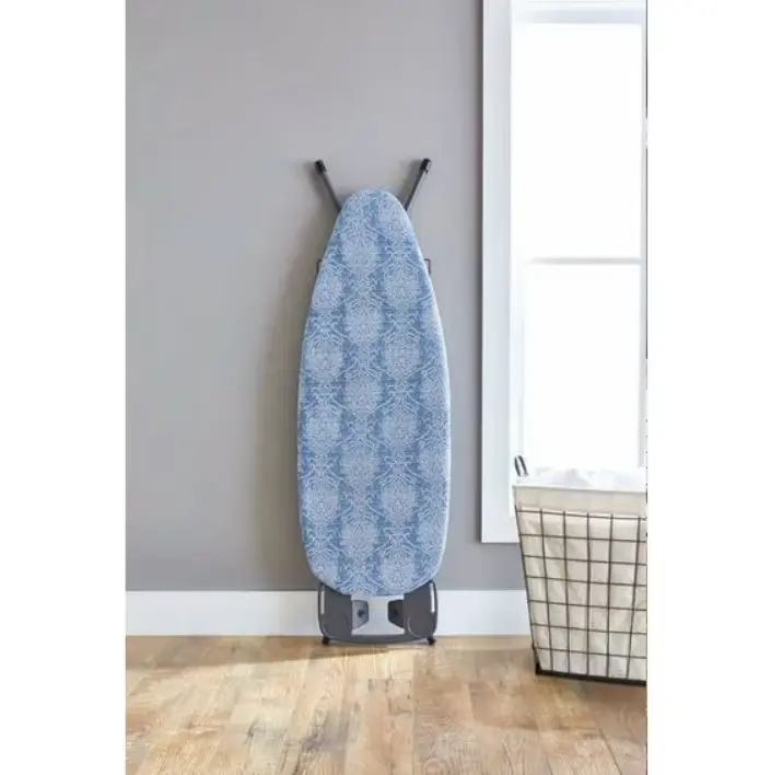 Reversible ironing board cover 18x54 blue Reversible ironing board cover 18x54 blue