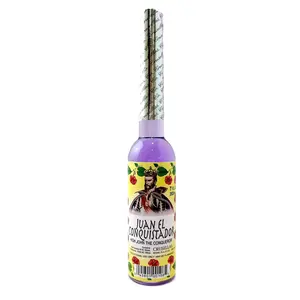 Crusellas High John The Conqueror (Juan El Conquistador) Splash Cologne 7 Fl. Oz.