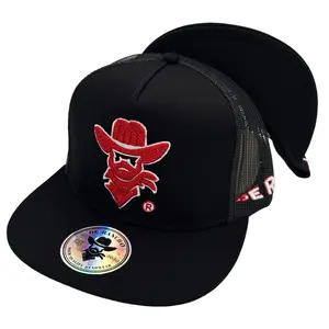 De Rancho Red Rider Hat DR178 & DR179