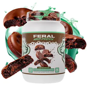 Feral Whey Protein