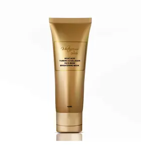 Kojic Acid ,Tumeric & Collagen  Face Mask brightening Mask