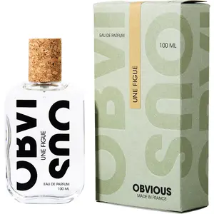 Obvious Un Figue By Obvious Eau De Parfum For Unisex