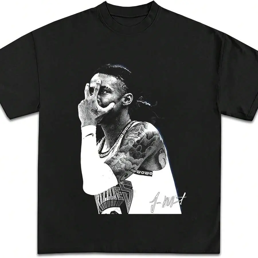 Official Basketball Graphic Tee Collection  Kobe Iverson Rodman  Premium Quality Heavyweight Shirt For Men & Women
