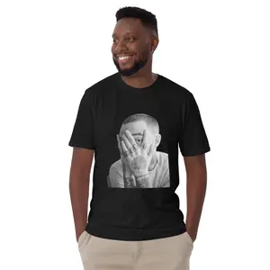 Mac Miller Short-Sleeve Unisex T-Shirt