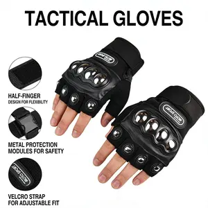Unisex Weightlifting Gloves, Gym Training Gloves, Full Palm Protection, Breathable Anti-Slip Fitness Gloves, Exercise, Cycling, Pull-Ups
