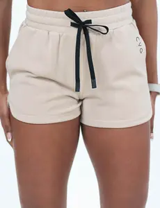 Luxe Shorts | Sand