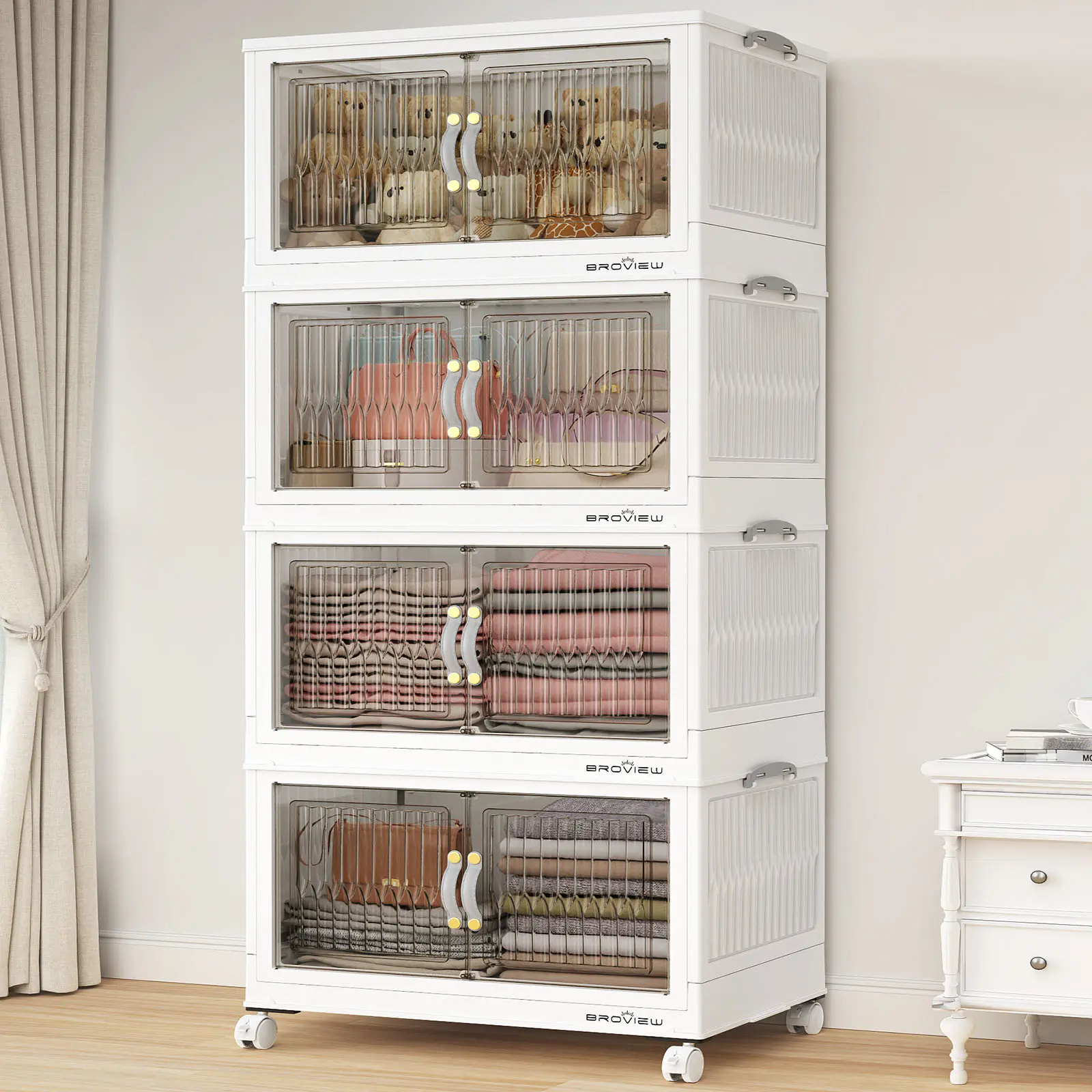 White-240QT-4Pack