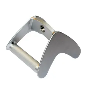 Body-Solid Tools Aluminum Seated Row Handle