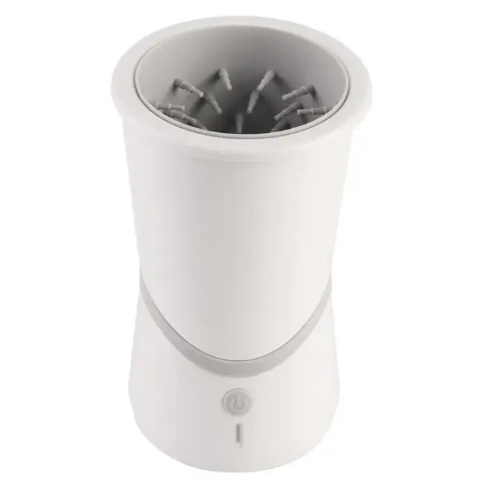 PawClean™ Electric Dog Paw Washer