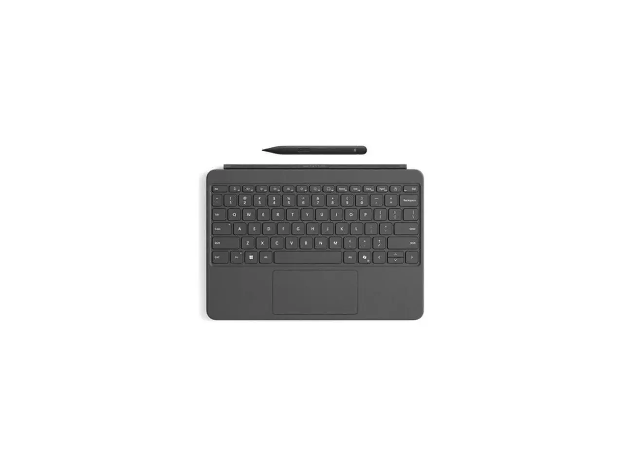 Microsoft Surface Pro 12" Keyboard with Slim Pen, Slate #EP2-33129 Microsoft Surface Pro 12" Keyboard with Slim Pen, Slate #EP2-33129