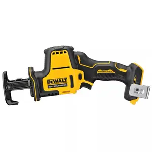 Dewalt ATOMIC 20V MAX Cordless Brushless Compact Reciprocating Saw (Tool Only)