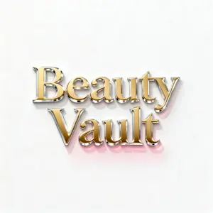 Beauty Vault.