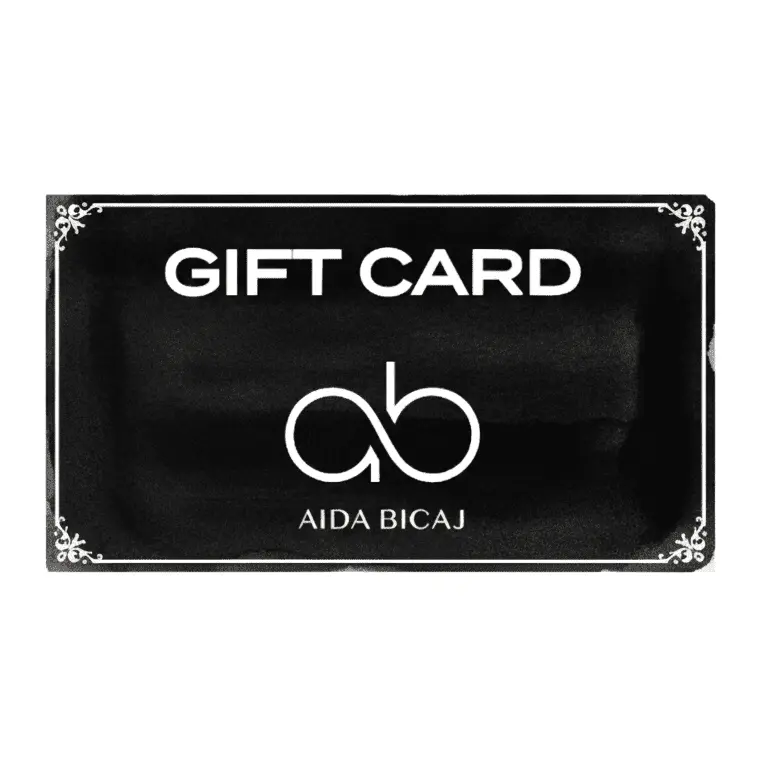 Digital Gift Card