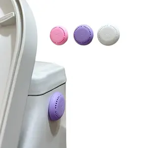 Lavender/rose/cherry Blossom Scented Air Freshener, 10pcs/set Long Lasting Aromatherapy Deodorant Sheet, Home Fragrance for Home, Car, Bathroom, Perfume