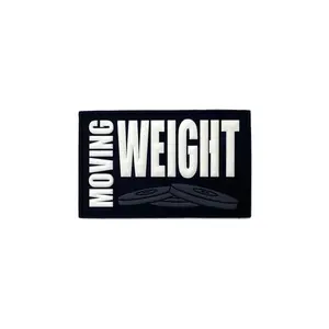 Moving Weight