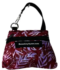 Lulu Side Kick Purse