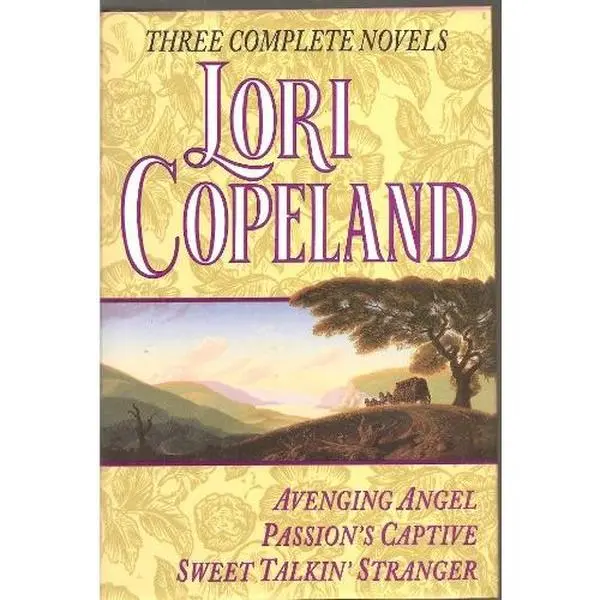 USED-Wings Bestsellers Romance: Lori Copeland: Three Complete Novels by Lori Copeland (Hardcover)