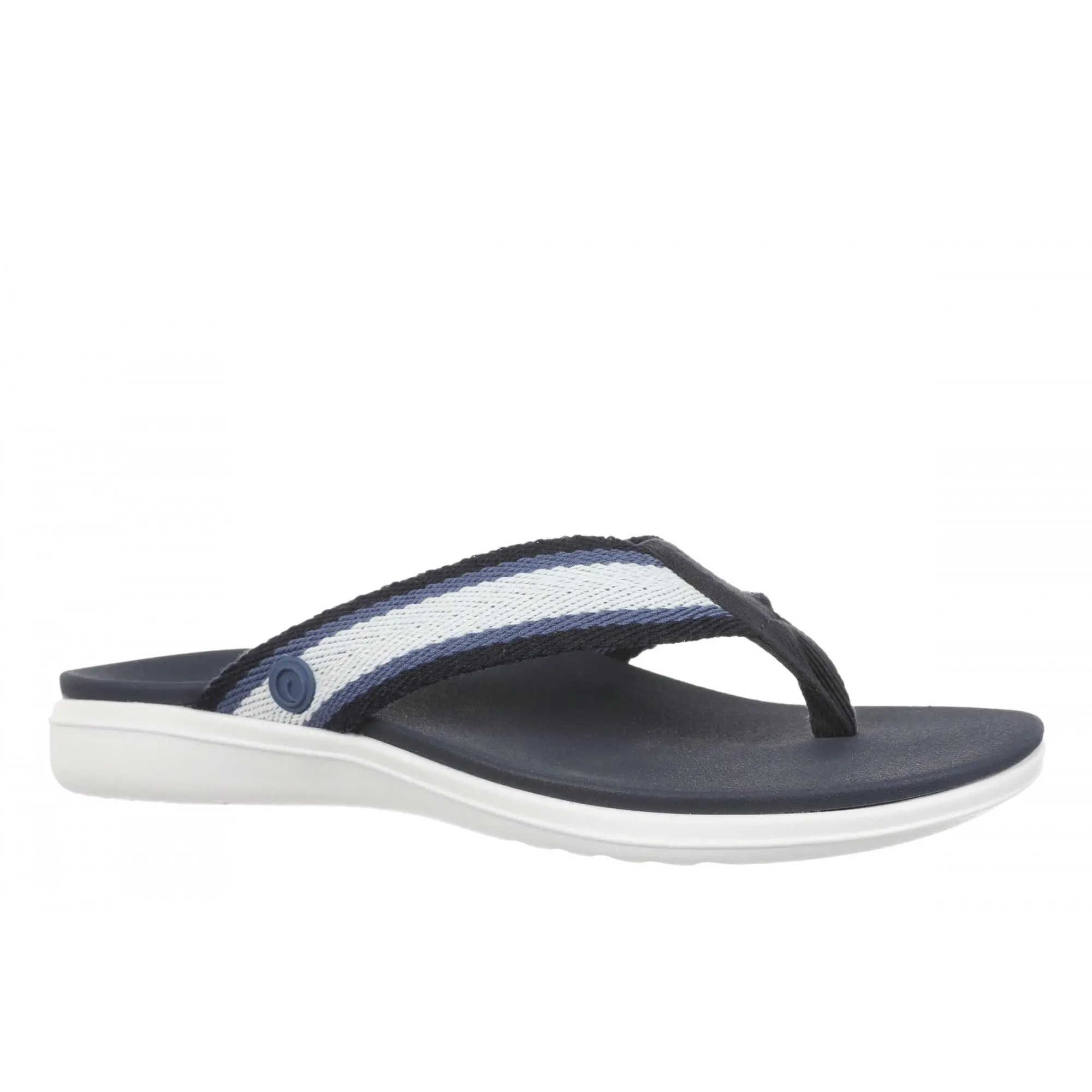 Vionic Indigo Arch Support Women's Thong Beach Sandal