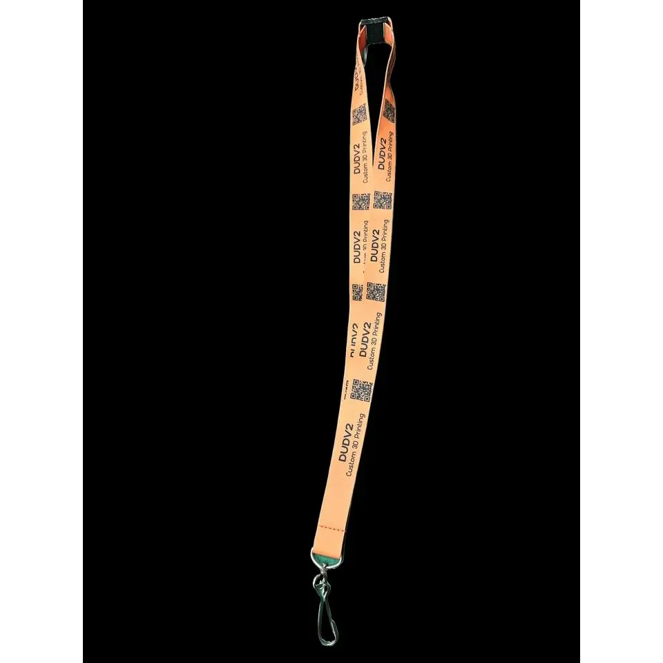 Lanyard Lanyard