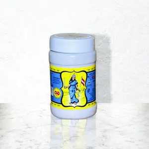 Asafetida powder Asafetida powder