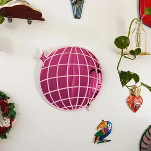 Disco Pop Mirror