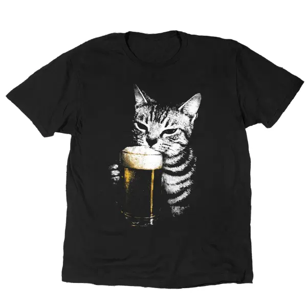 Car Moment - Cotton Tee