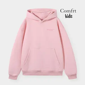 Comfrt Kids | Pastel Hoodie