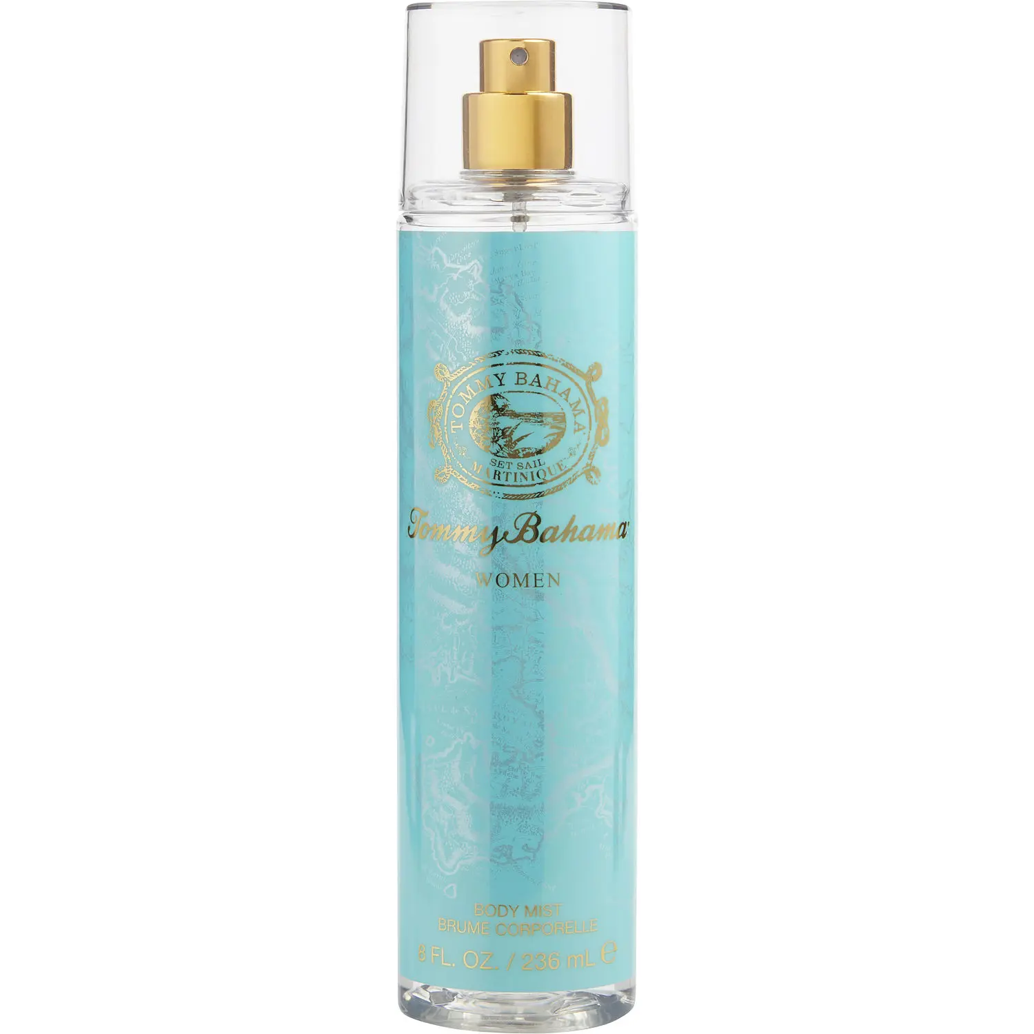 Tommy Bahama Set Sail Martinique By Tommy Bahama Body Mist For Women
