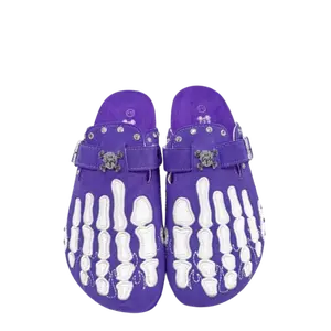 OM NEW YORK CLOG 'LAUGH-VANDER'