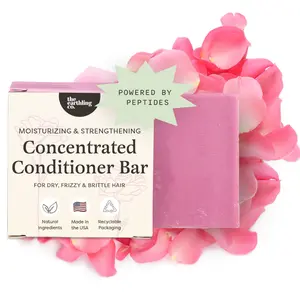 Conditioner Bar for Moisture & Strength