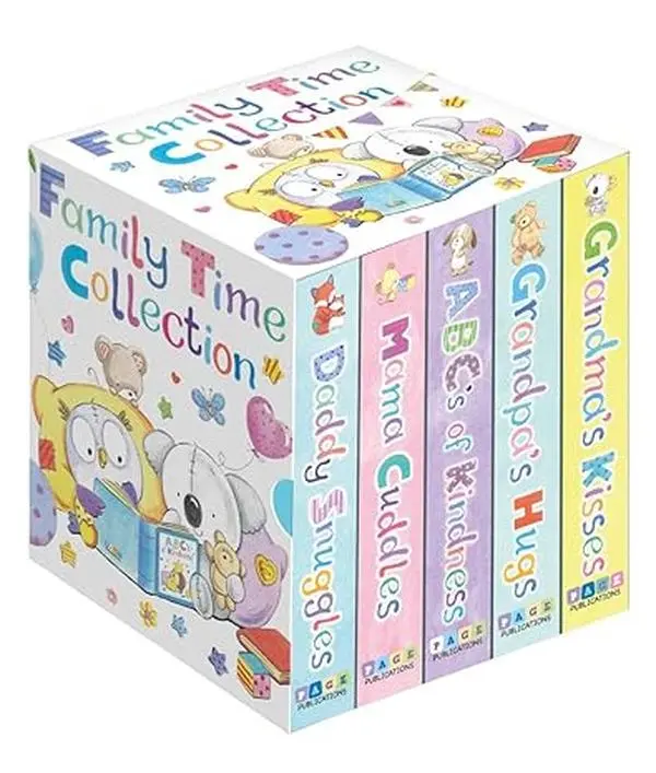 FAMILY TIME COLLECTION