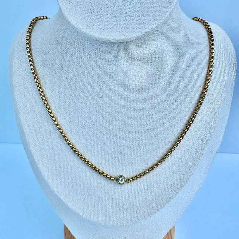 Victoria Necklace