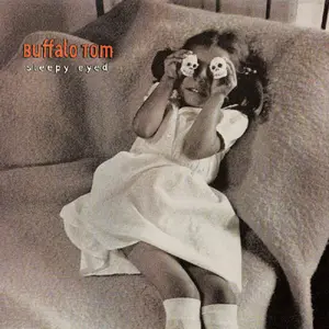 Buffalo Tom - Sleepy Eyed  [VINYL RECORD - LP]