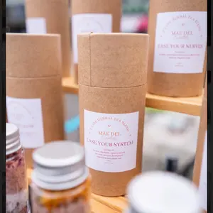 T’Ease Tea Blends
