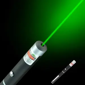 Flashlight Green Blue Red Laser Pointer Indication Light for Meeting Classroom Torch Light RGB  revvl clear night vision survival gear graphicstablet radios walkie talkie stainless steel material compatible Headlamp Rechargeable