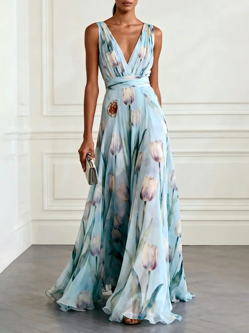 open lace back dress Pool Party Dress | Womens Striped Maxi Dress | Khara Kapas