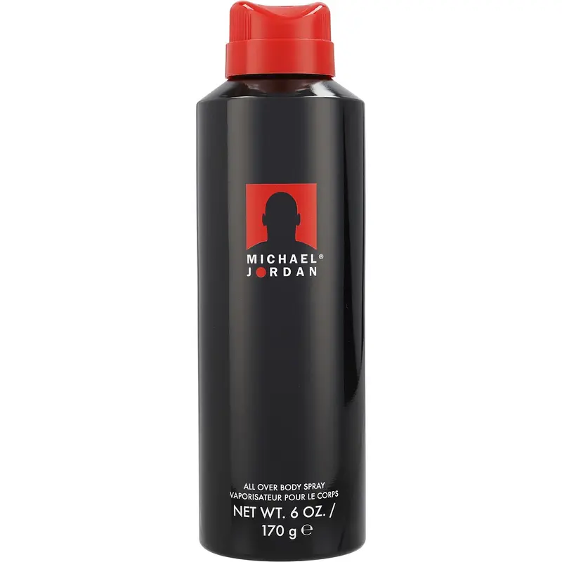 Michael Jordan By Michael Jordan Body Spray For Men