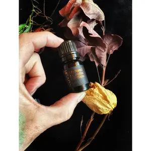 Mr Sandman : Signature Essential Oil Blend - For Diffusers, Anointing, & Spellwork