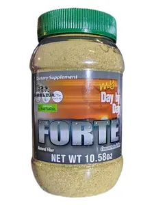 my day by day fiber forte Dietary 300g