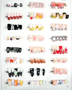 zb49..A display board of various types of wearable armor