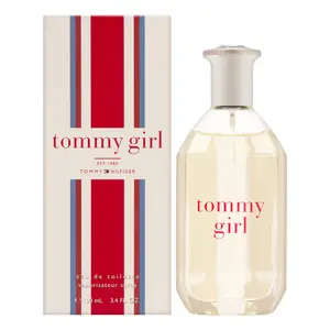 Tommy Girl by Tommy Hilfiger for Women 3.4 oz Eau de Toilette Spray
