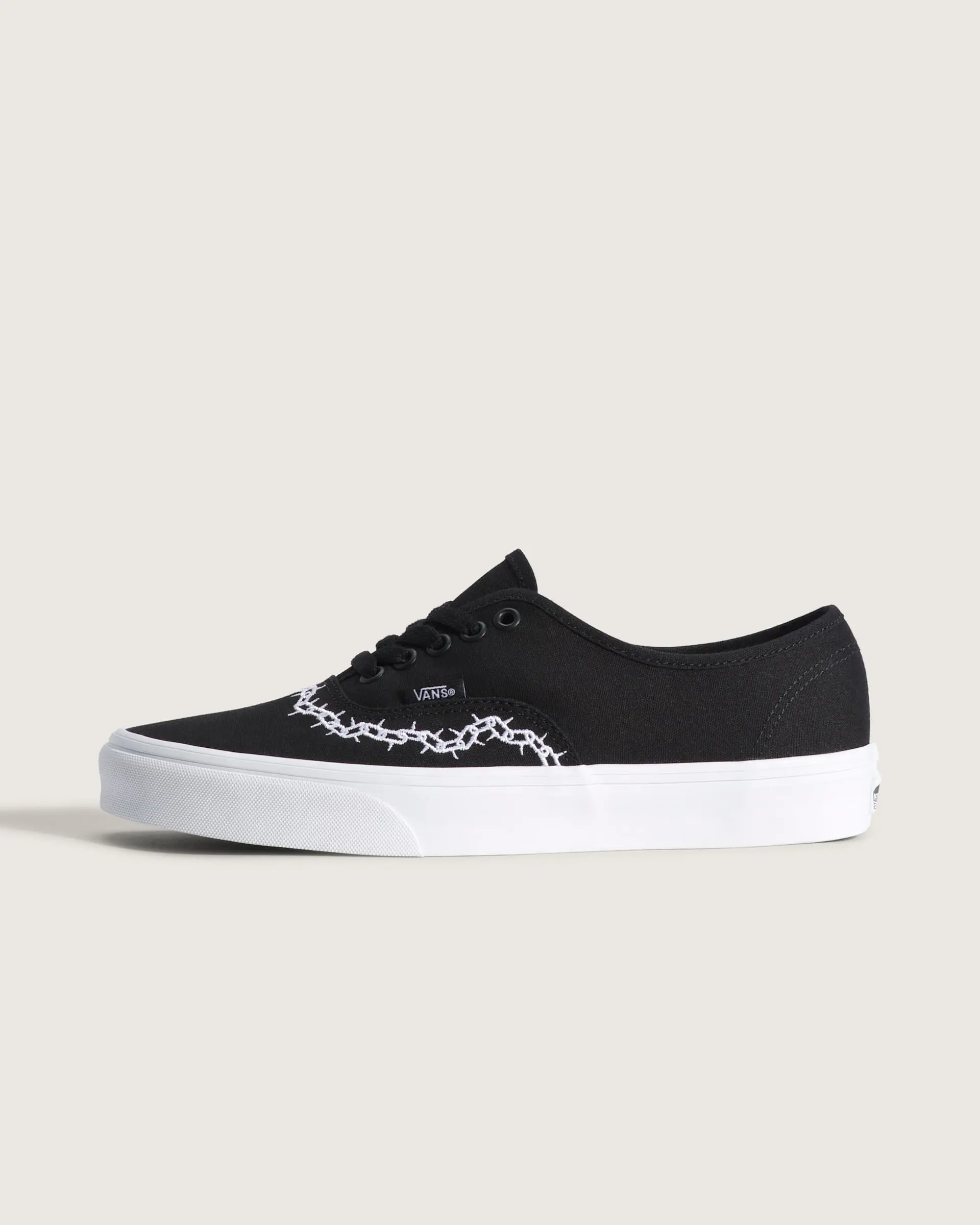 Vans Unisex Authentic Low Top Shoe Vans Unisex Authentic Low Top Shoe