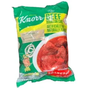 Knorr Beef Cubes