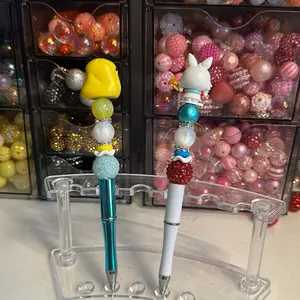 Custom live claim  pen