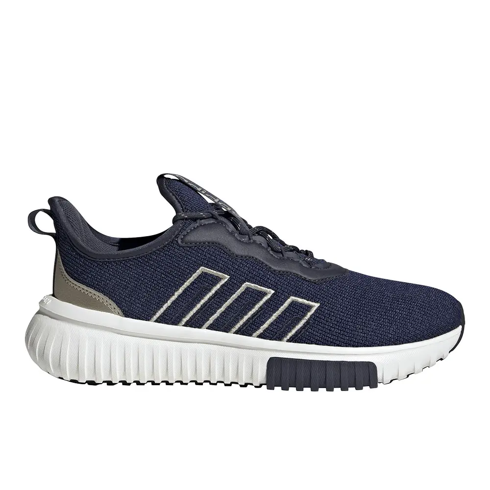adidas Womens Kaptir Flow 2.0 Sneakers Shoes Casual - Blue