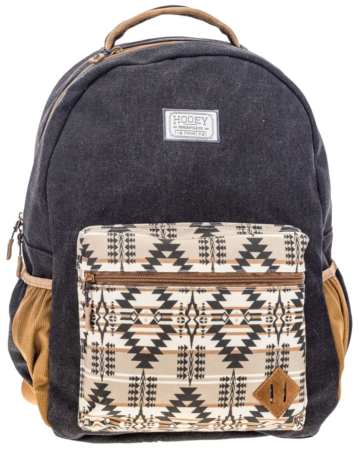 Hooey Unisex Recess Multicolored Backpack - Bp2601chaz Hooey Unisex Recess Multicolored Backpack - Bp2601chaz
