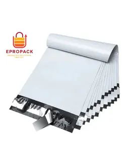 7.5x10.5" Inch Poly Mailers