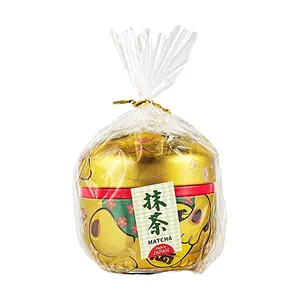 Hishiwaen Japanese Matcha Powder 30g - Premium Grade for Lattes, Baking, Desserts & Gifts - Authentic Kyoto Uji Matcha